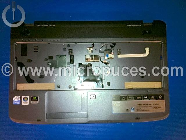 Plasturgie de base pour ACER Aspire 5738ZG